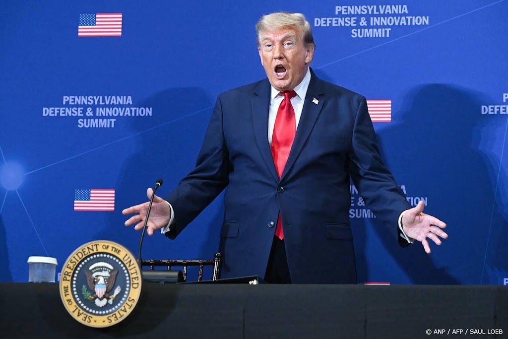 Trump wil dat ICE verkeersstops hervat ondanks schietincidenten