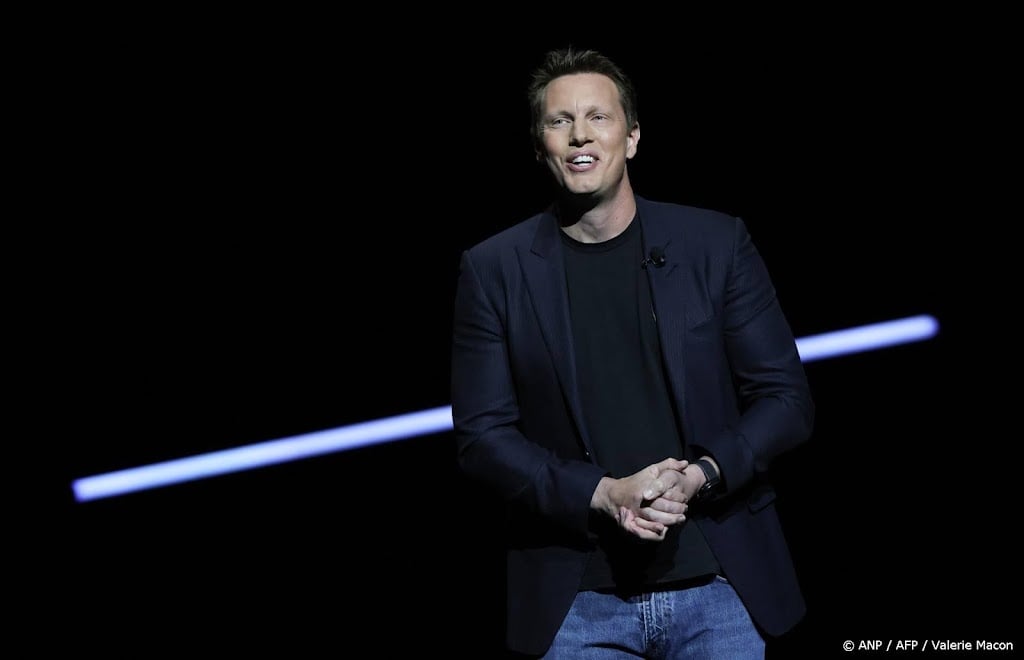 Paramount-top door belegger beticht van geheime deal met Trump