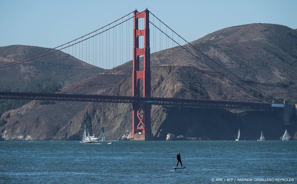 Zoektocht naar slachtoffers gezonken boot San Francisco gestopt