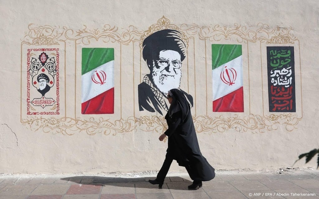 Iran zegt VS-doelen in Koeweit en Bahrein te hebben aangevallen