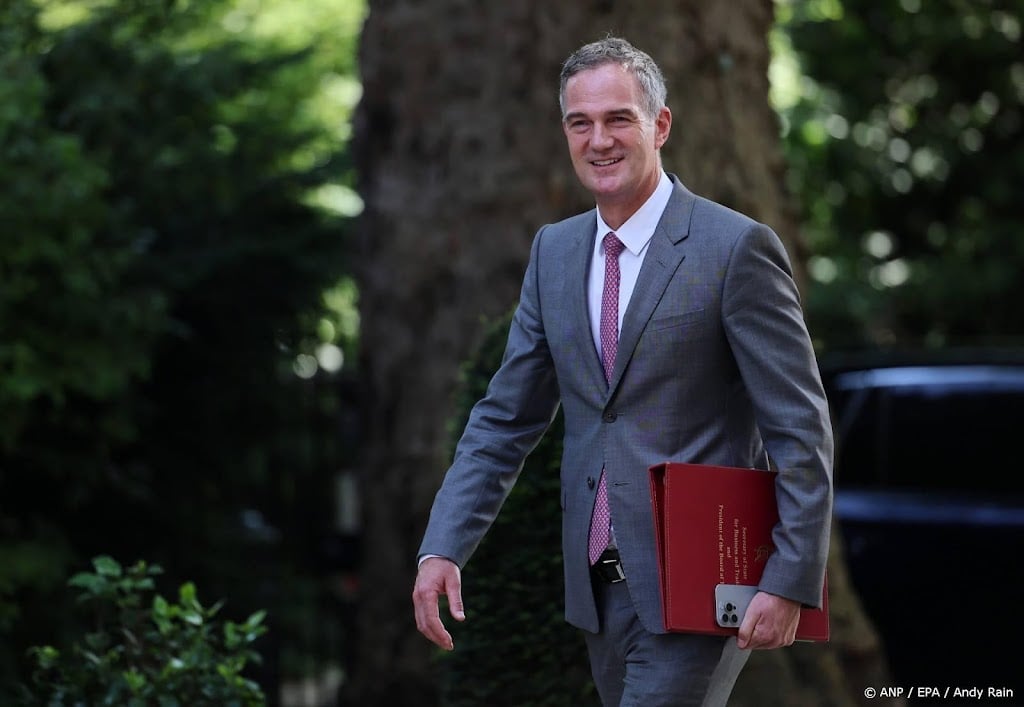 Britse minister wil onderzoek naar incident tijdens WK-match