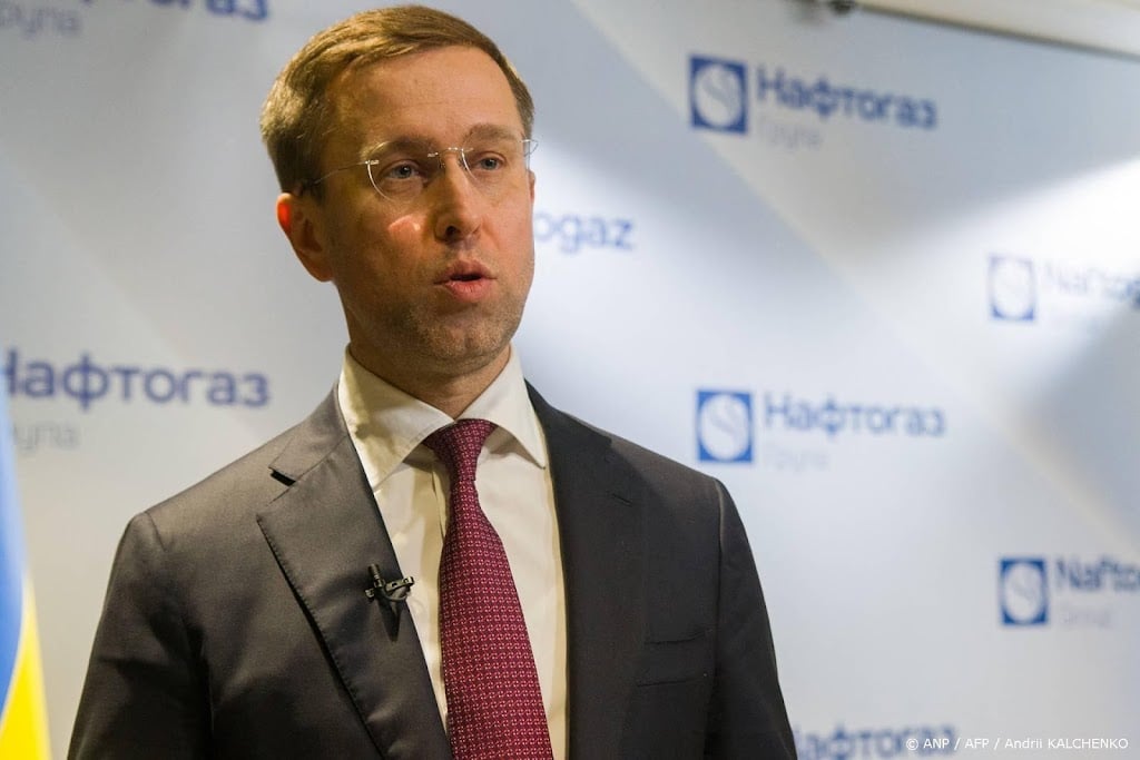 Naftogaz-baas Serhi Koretsky benoemd tot nieuwe premier Oekraïne