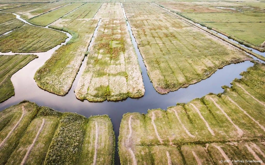 Watertekort in Nederland, extra maatregelen nodig vanwege droogte
