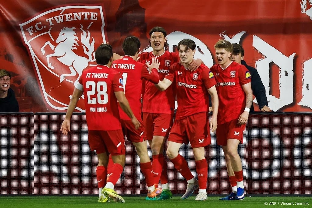 FC Twente treft Ferencváros, Ajax tegen FK Vojvodina