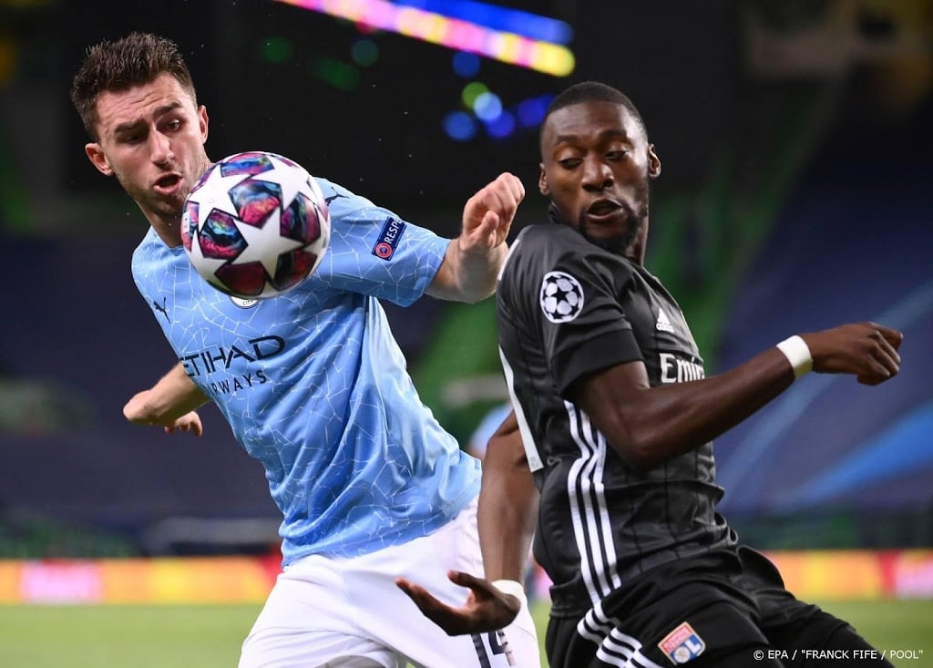 City-verdediger Laporte hekelt beslissing Nederlandse arbitrage