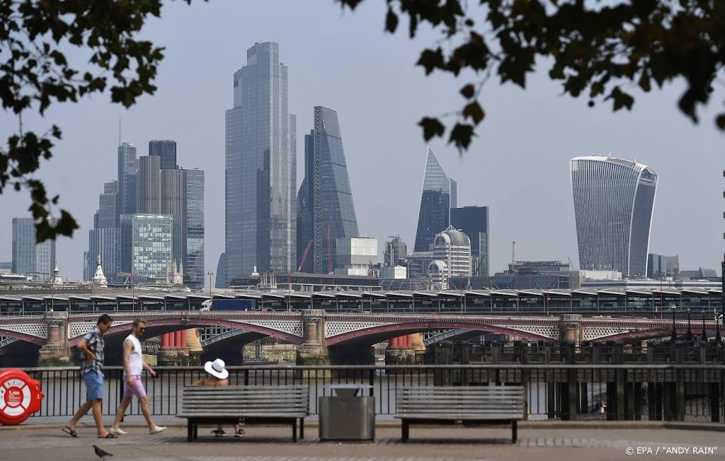 'Stoppen met coronasteun brengt miljoenen Britse banen in gevaar'