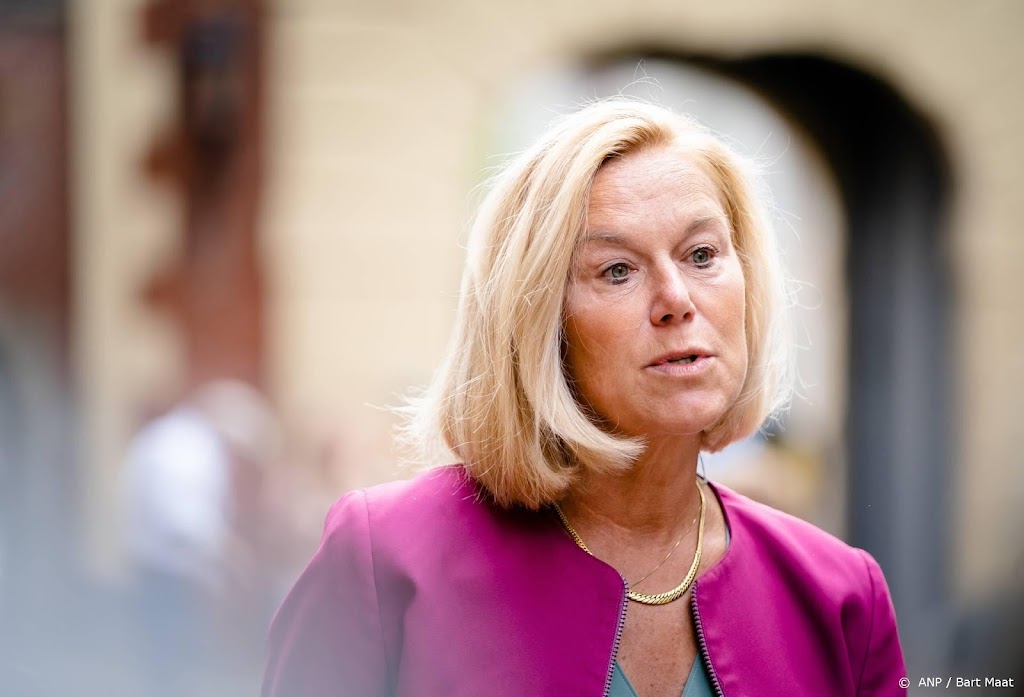 Kaag: D66 houdt vast aan kabinet zonder ChristenUnie 