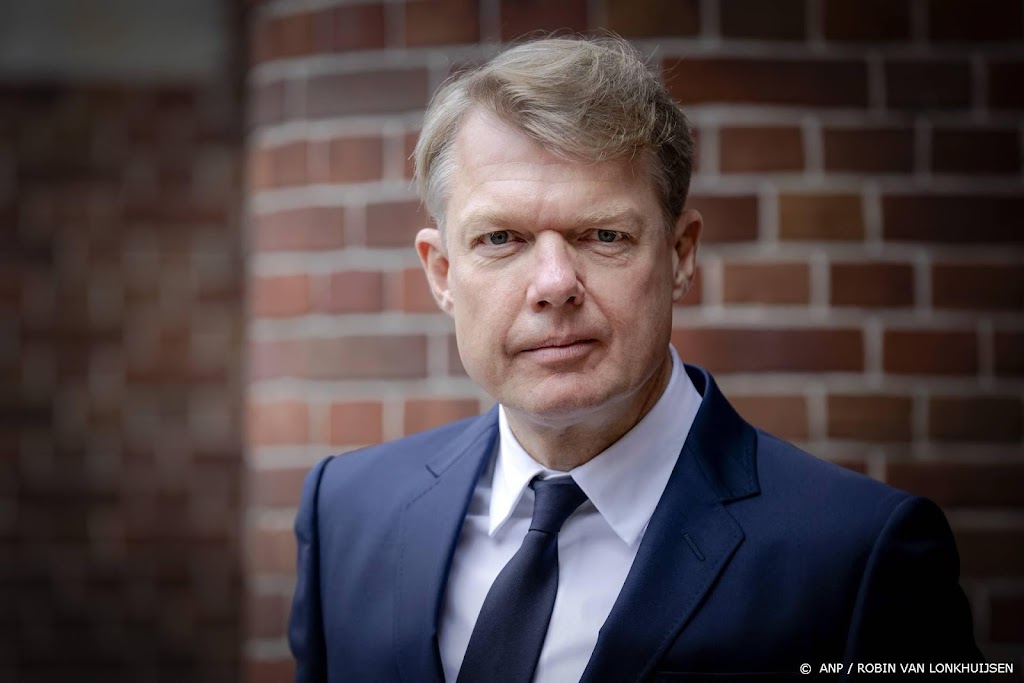 Vastgoedbedrijf CTP koopt logistiek park in Amsterdamse haven