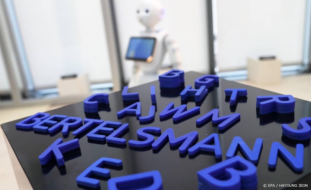 Krant: Bertelsmann wil met callcenterbedrijf naar beurs Amsterdam
