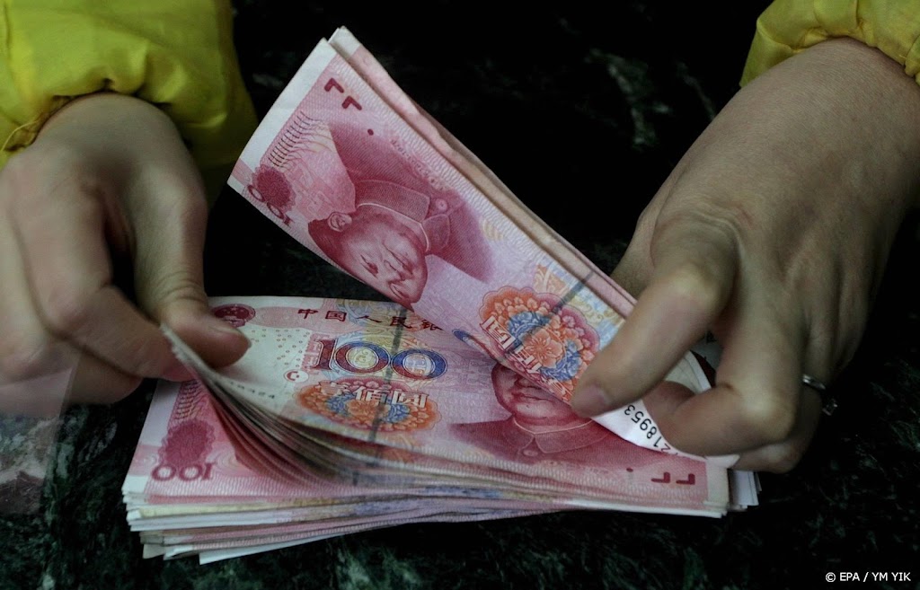 Herstel Chinese economie zwakt af door uitbraken Delta-variant