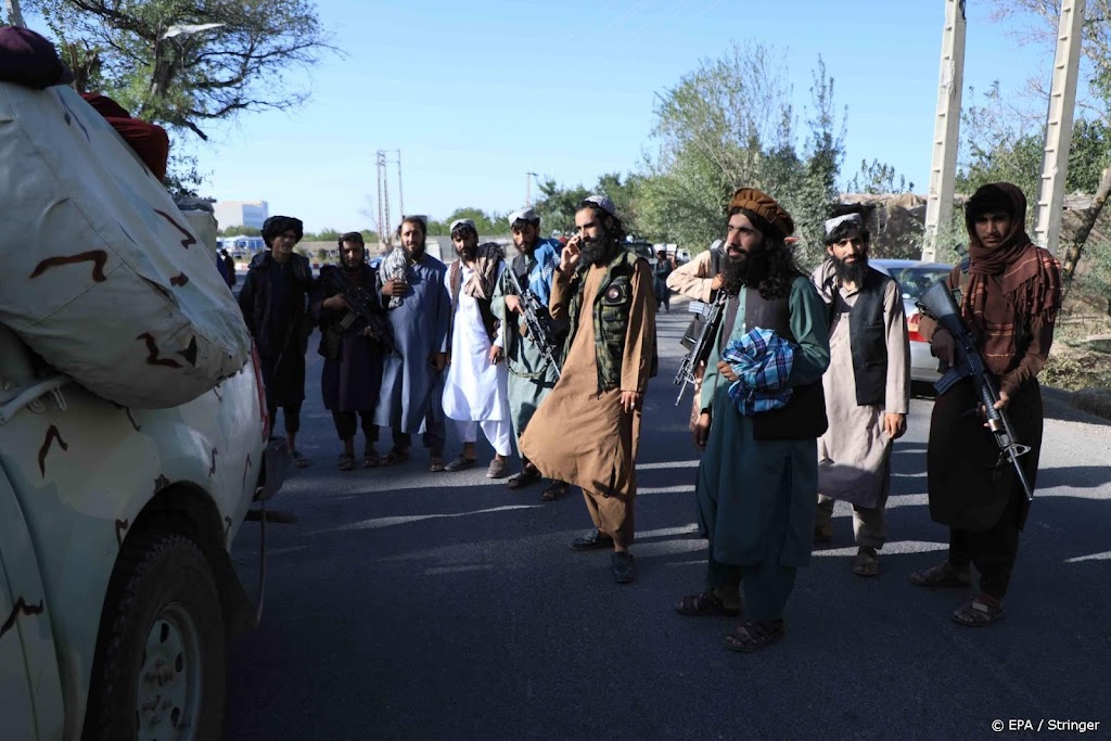 Doden in gedrang luchthaven Kabul, VS-militairen doden mannen