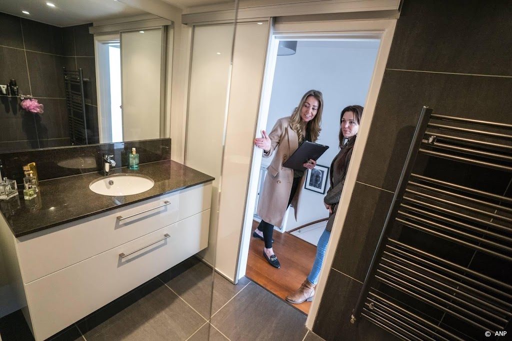 Makelaarsvereniging NVM komt met nieuwe opzet Open Huizen Dag 
