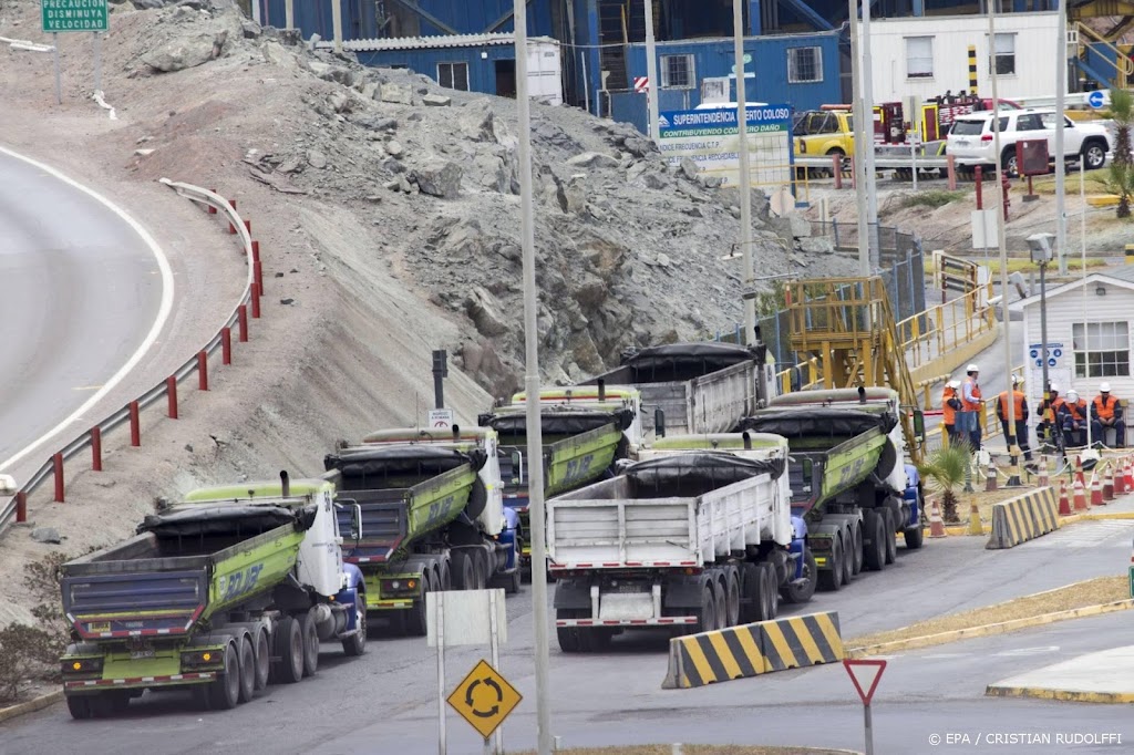 Mijnbouwer BHP praat met Woodside over verkoop oliebezittingen