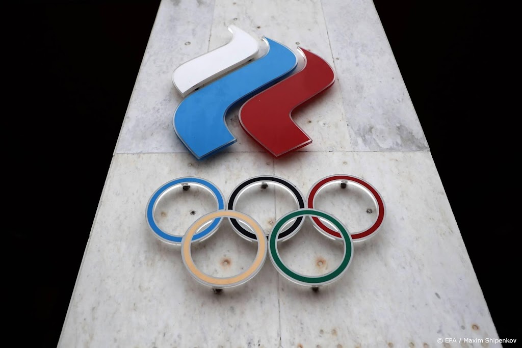 Rusland overweegt kandidatuur Olympische Spelen 2036