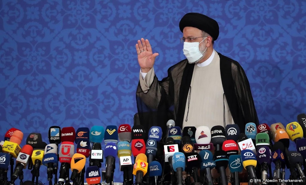 Nederlaag VS moet als kans worden aangegrepen volgens Iran