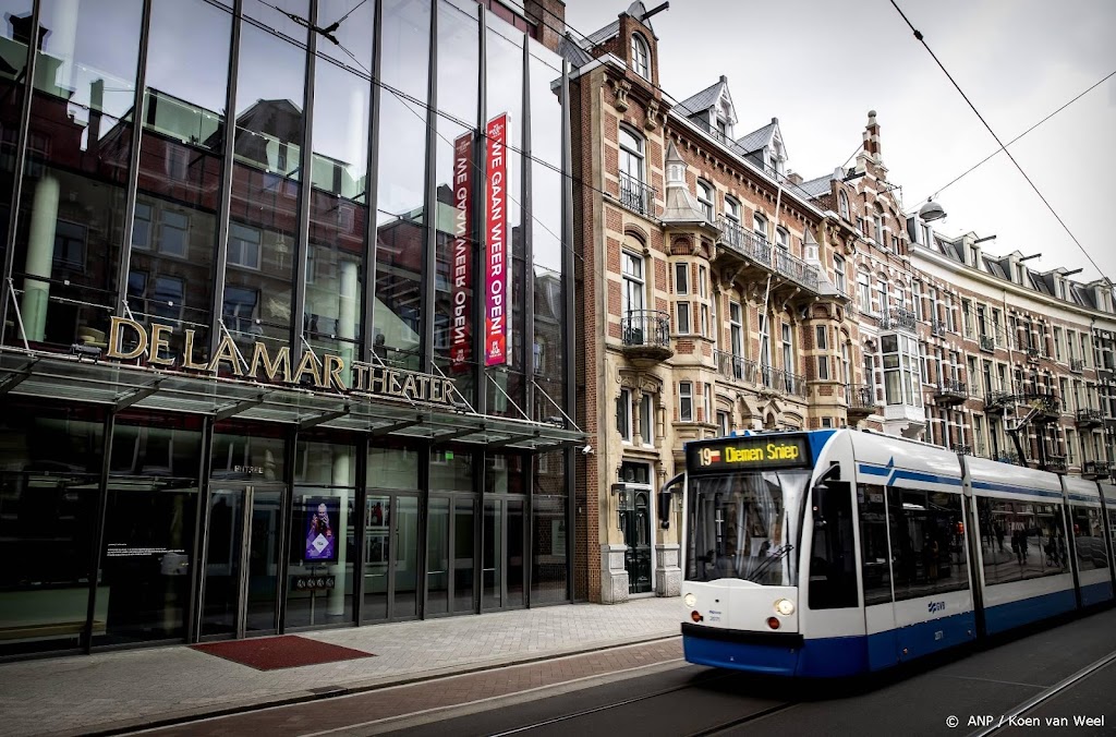 DeLaMar viert jubileum met cadeau aan ziekenhuismedewerkers