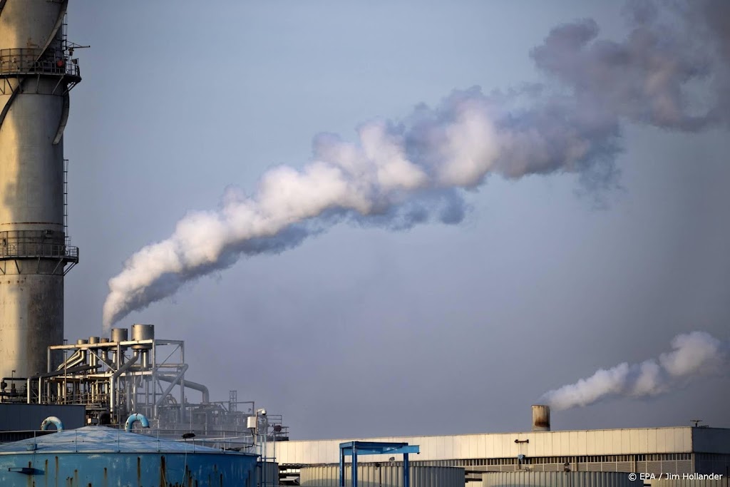 Denktank: Duitsland stoot meer broeikasgassen uit dan vorig jaar