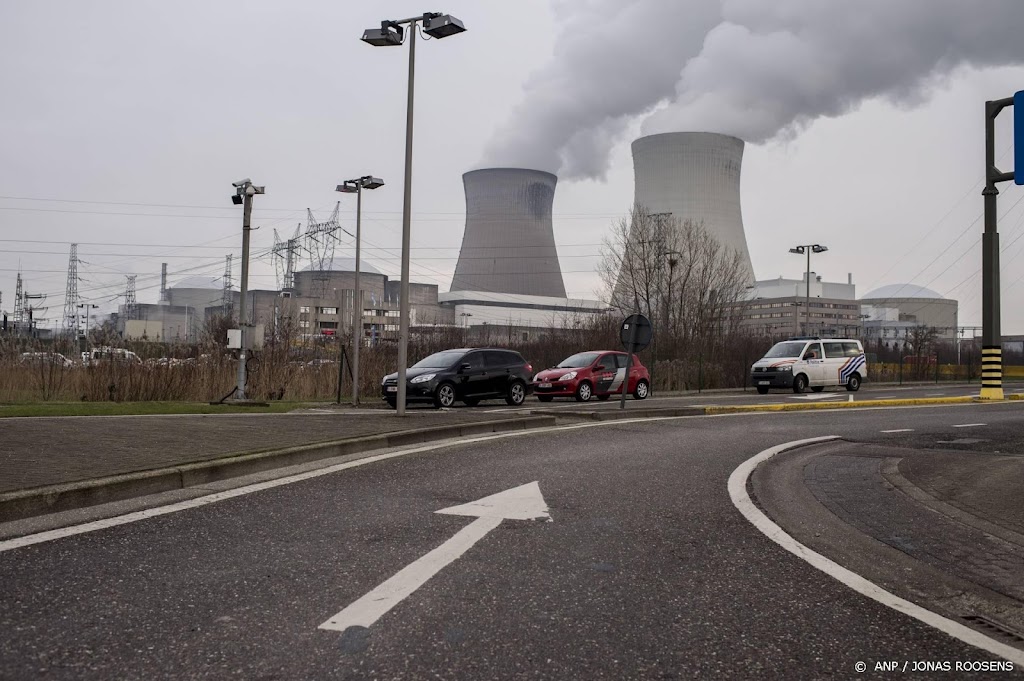 WSJ: Duitsland wil sluiting laatste kerncentrales uitstellen