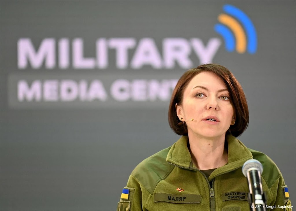 Oekraïne claimt herovering plaats in Donetsk
