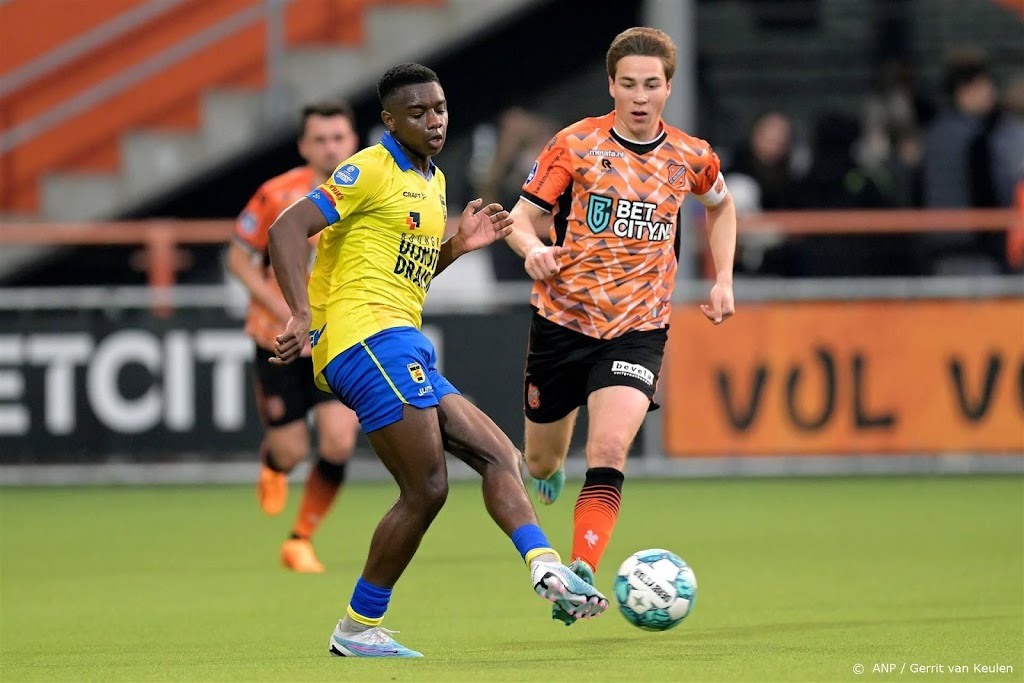 Arbitragezaak tussen Eiting en FC Volendam gaat donderdag door