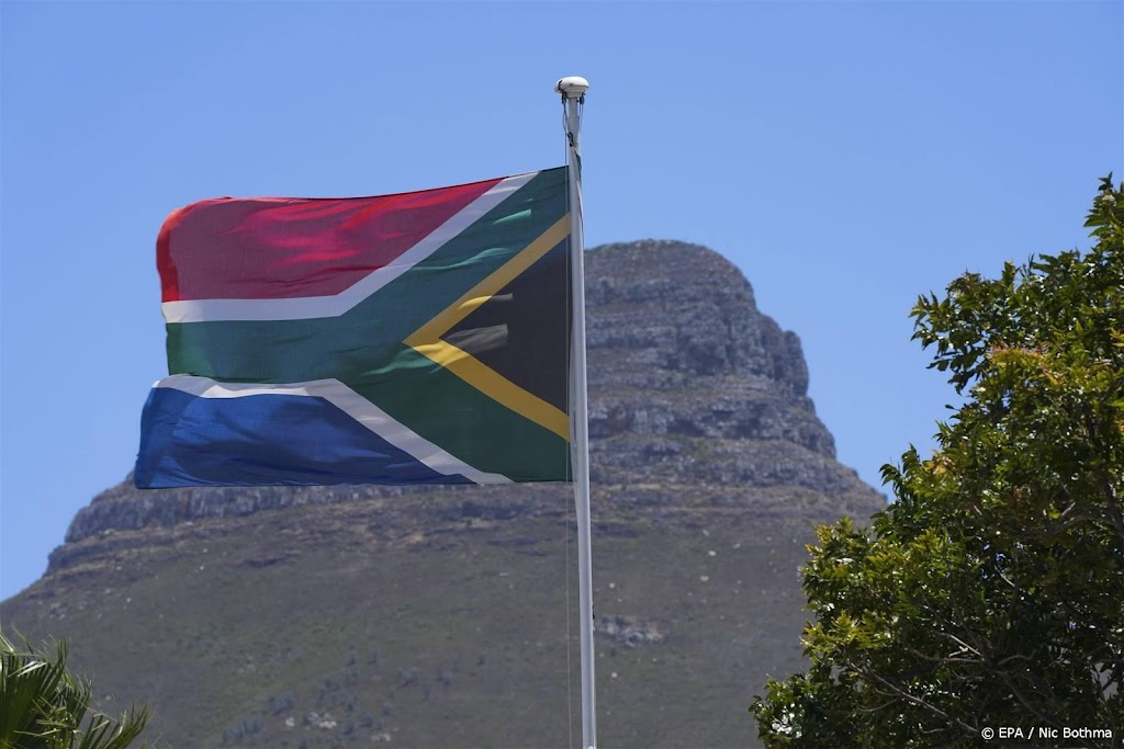 Zeven Zuid-Afrikaanse partijen vormen coalitie tegen regering