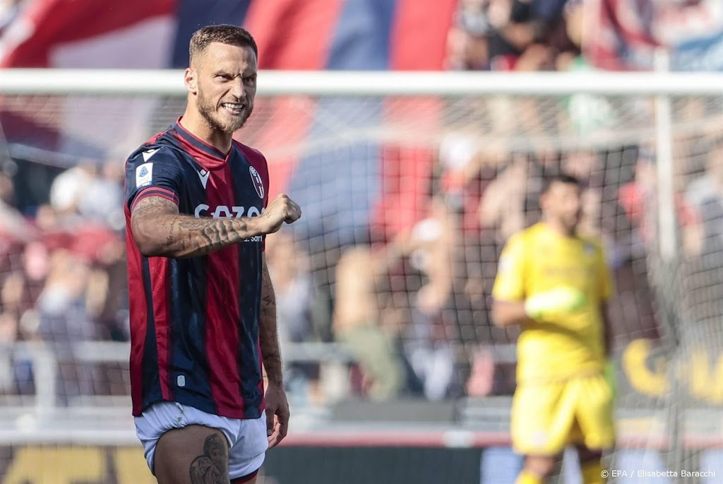 Arnautovic keert na 13 jaar terug bij Internazionale