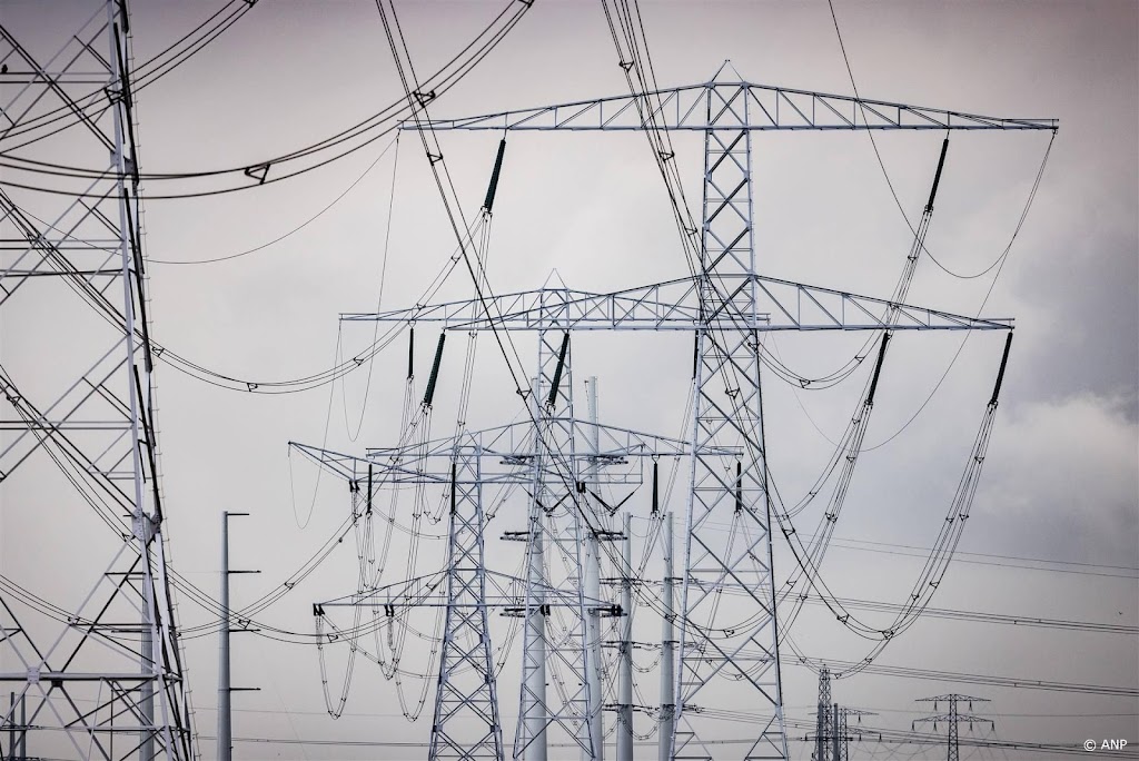 Nederlandse industrie raakt achterop door hogere netwerkkosten
