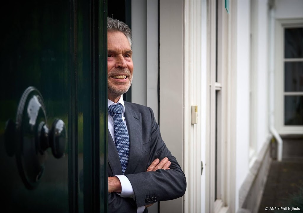 Schoof: vertrouwen dat kabinet tot goede begroting komt