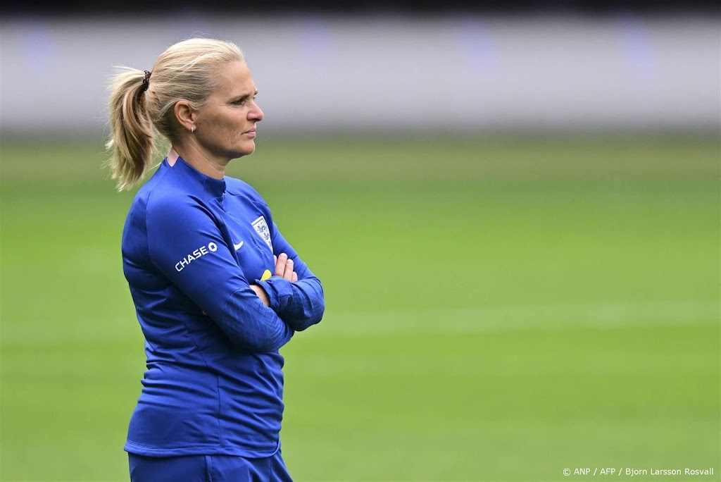 Amerikaanse voetbalsters leiden wereldranglijst na goud op Spelen
