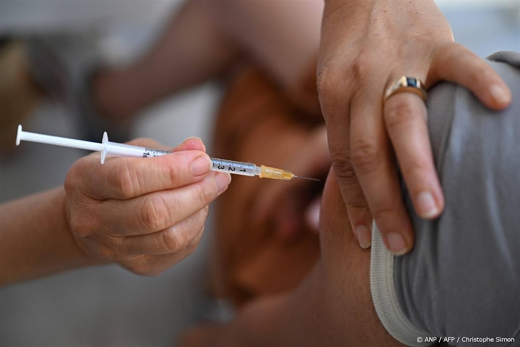 RIVM: nieuwe versie mpox nog niet in Nederland