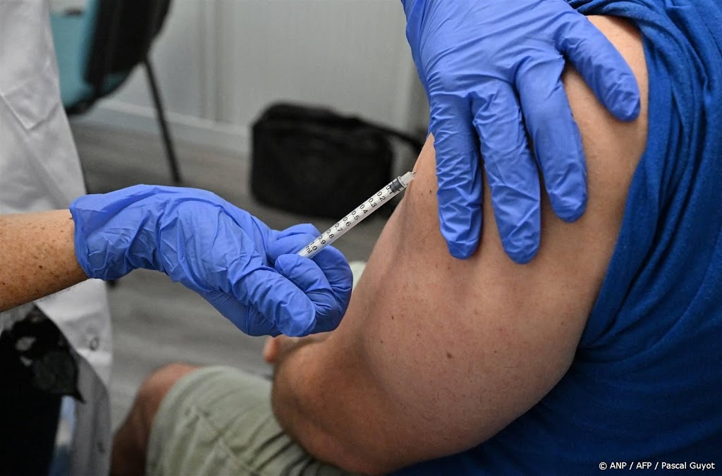 Vakantiegangers vragen om mpox-vaccin, merken GGD'en
