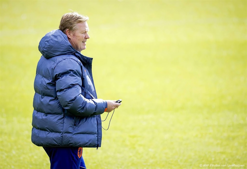 Koeman laat Depay, Wijnaldum en De Roon buiten selectie Oranje