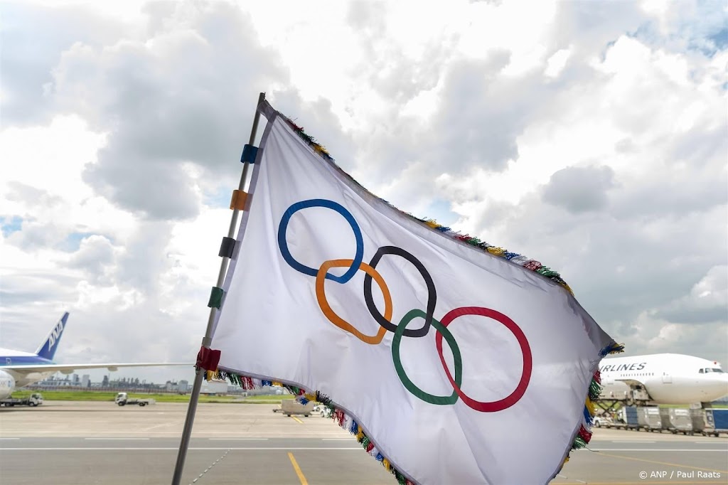 Polen wil Olympische Spelen van 2040 of 2044 organiseren