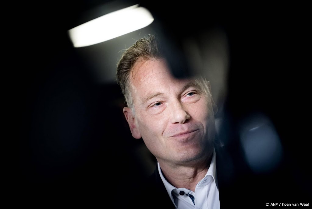 Hasekamp (CPB) oppert: stel lastenverlaging wat uit