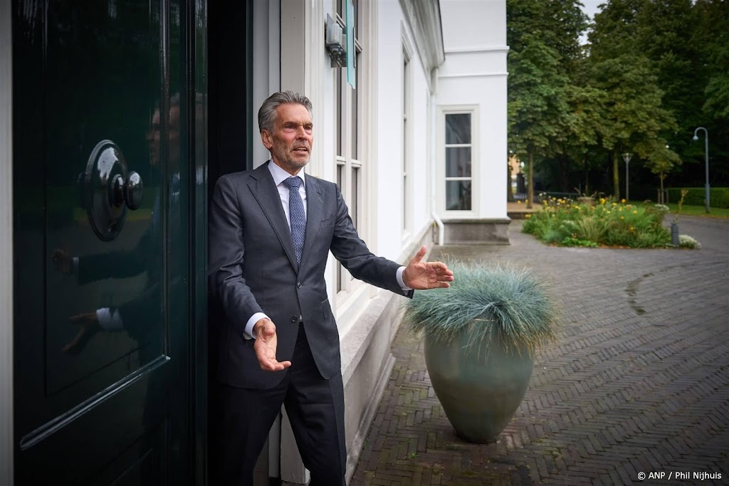 Schoof: steun aan Oekraïne is onverminderd