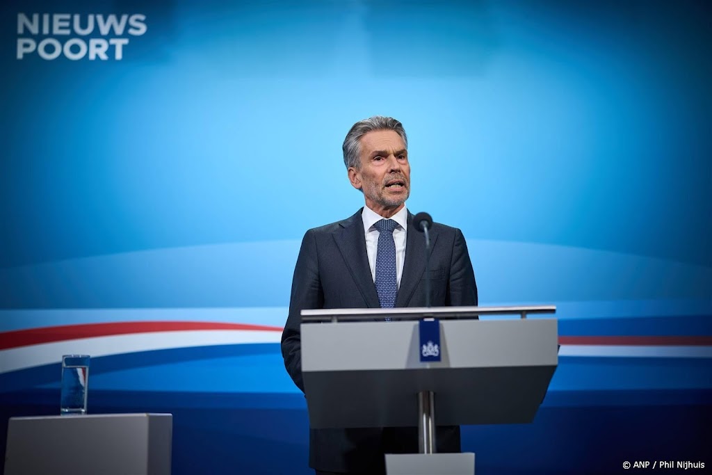 Coalitiepartijen betrekken bij begroting vindt Schoof 'logisch'