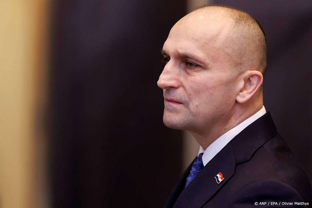 Kroatië voert dienstplicht van twee maanden in