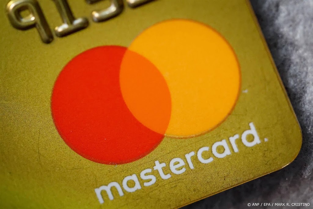 Mastercard schrapt wereldwijd ongeveer duizend banen