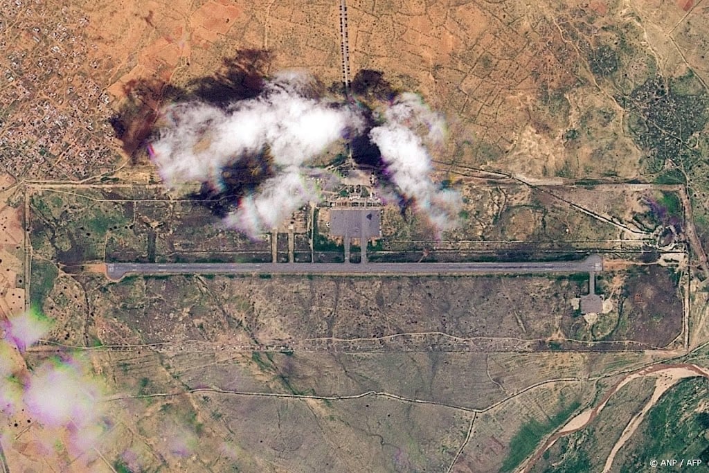 Zeker zeventien mensen omgekomen bij bombardement RSF in Darfur