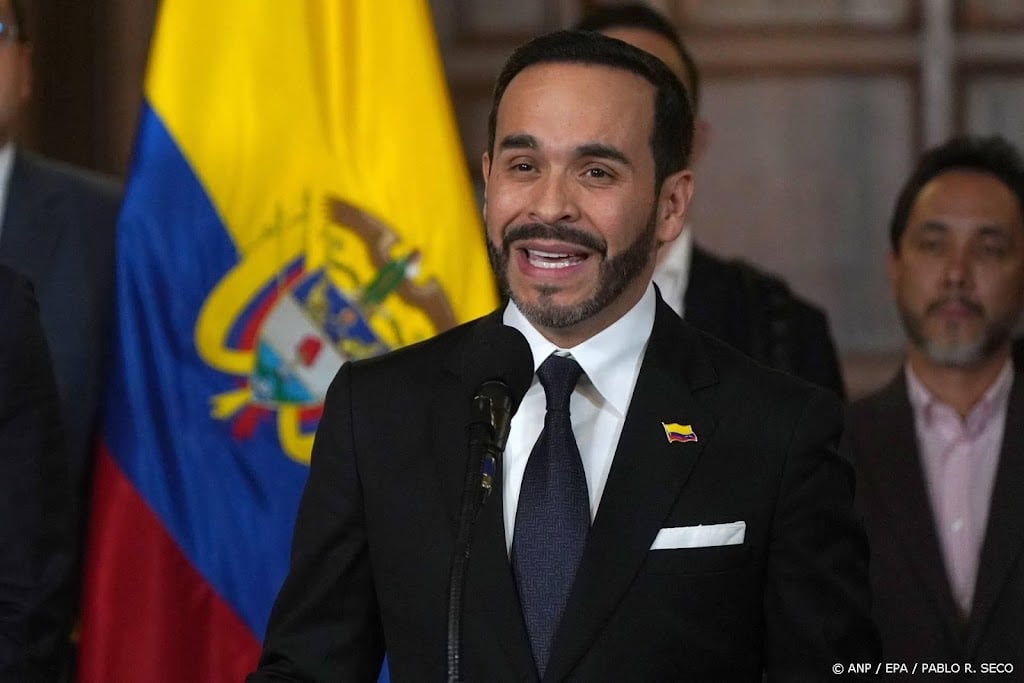 President Colombia vraagt VS importheffingen op te schorten