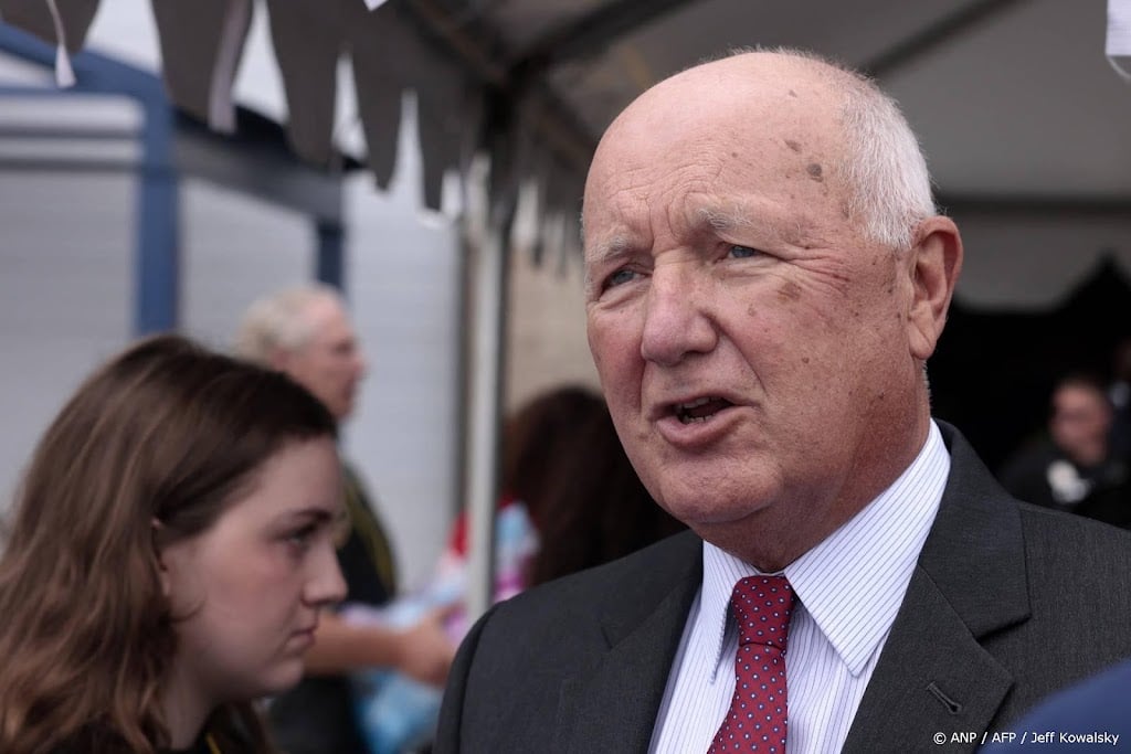 Veel Canadezen willen af van ambassadeur VS Hoekstra met petitie