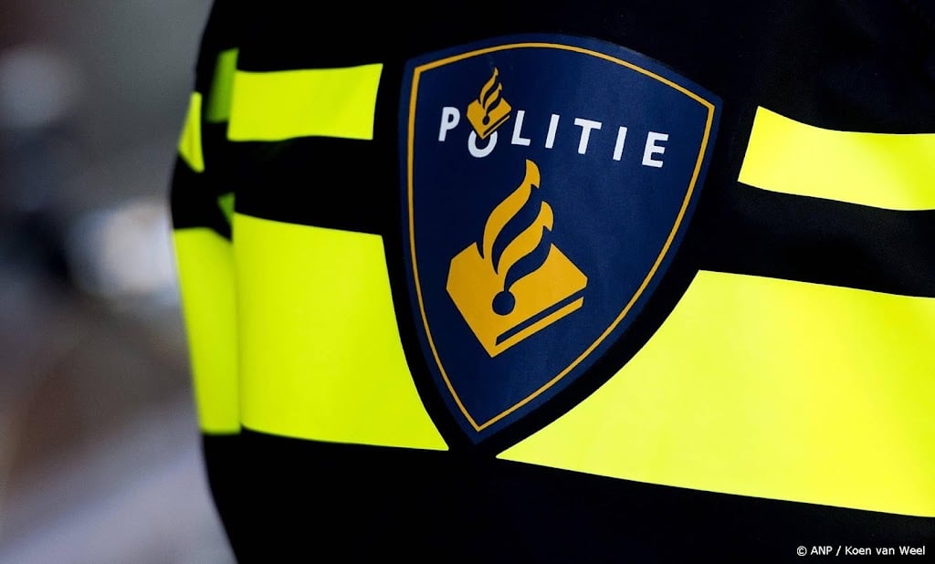 Man (26) aangehouden om mogelijke brandstichting in Oosterhout