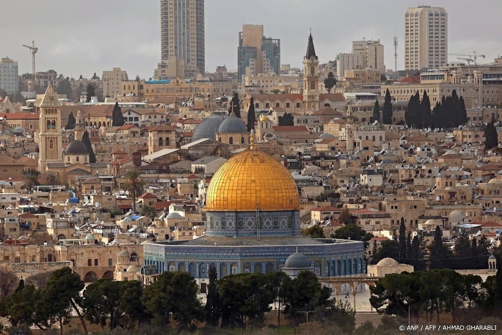 Israëlische economie groeit weer na krimp door Iranoorlog