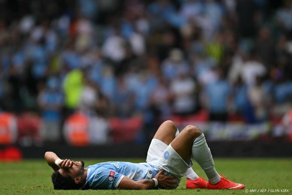 Arsenal verslaat Manchester City in strijd om Community Shield