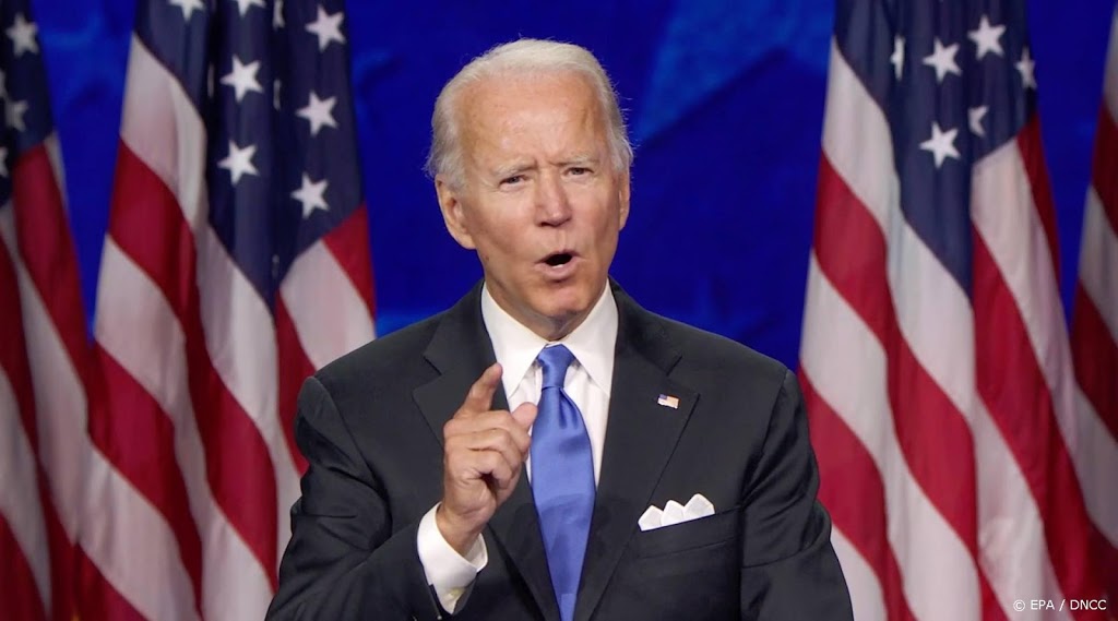 Eerste stemadvies ooit van wetenschapstijdschrift VS: kies Biden