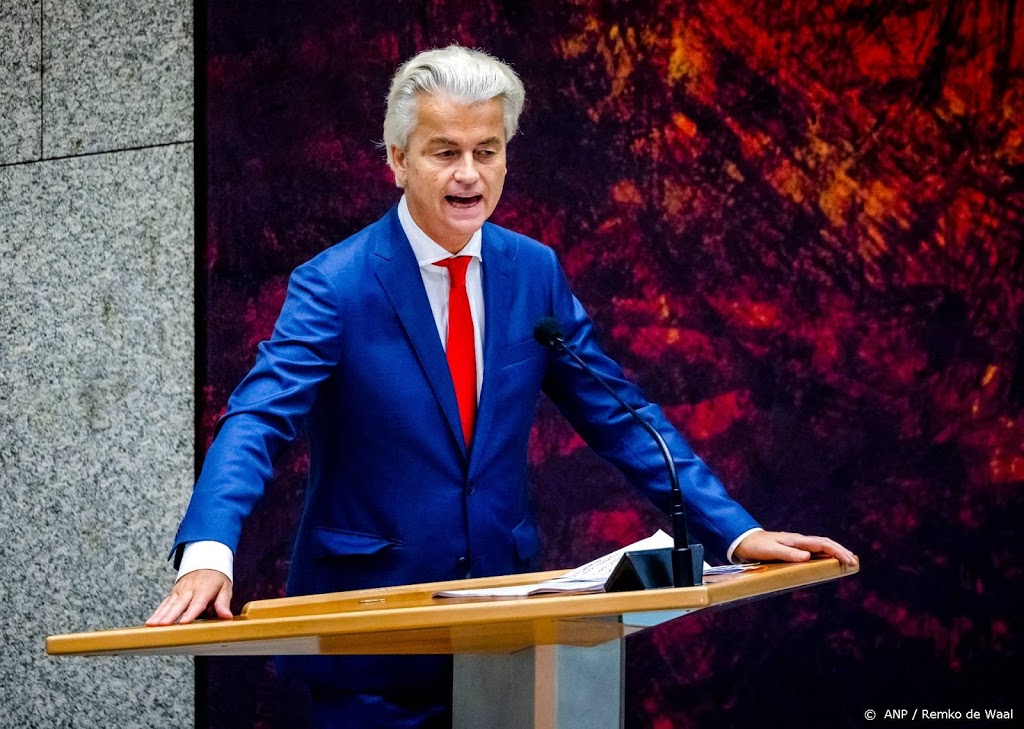 Wilders botst met Tweede Kamer over rechtsstaat en Marokkanen