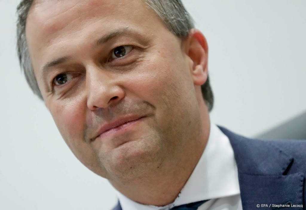 Belgische partijvoorzitters kunnen weer fysiek gaan onderhandelen