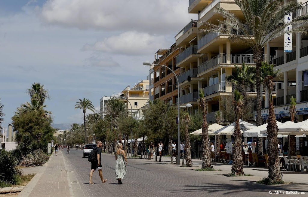 Voorarrest drie Mallorca-verdachten niet verlengd