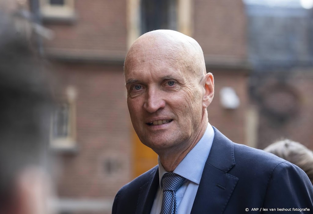 Ministerie wil opnieuw in gesprek over zorgakkoord