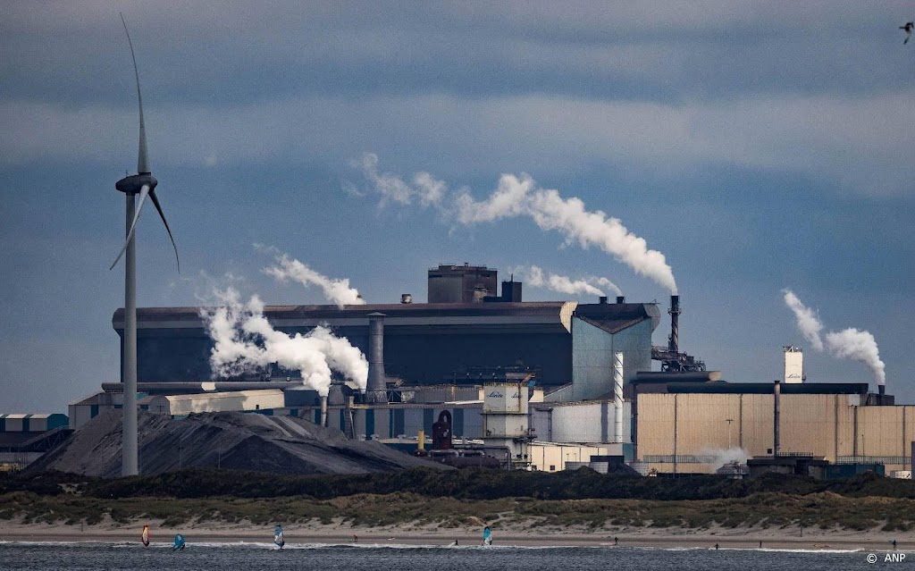 35 asbestincidenten bij Tata Steel in vijf jaar tijd